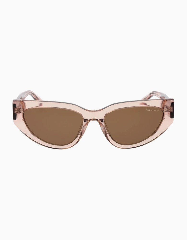 Gant Sunglasses GA00021 57E 55