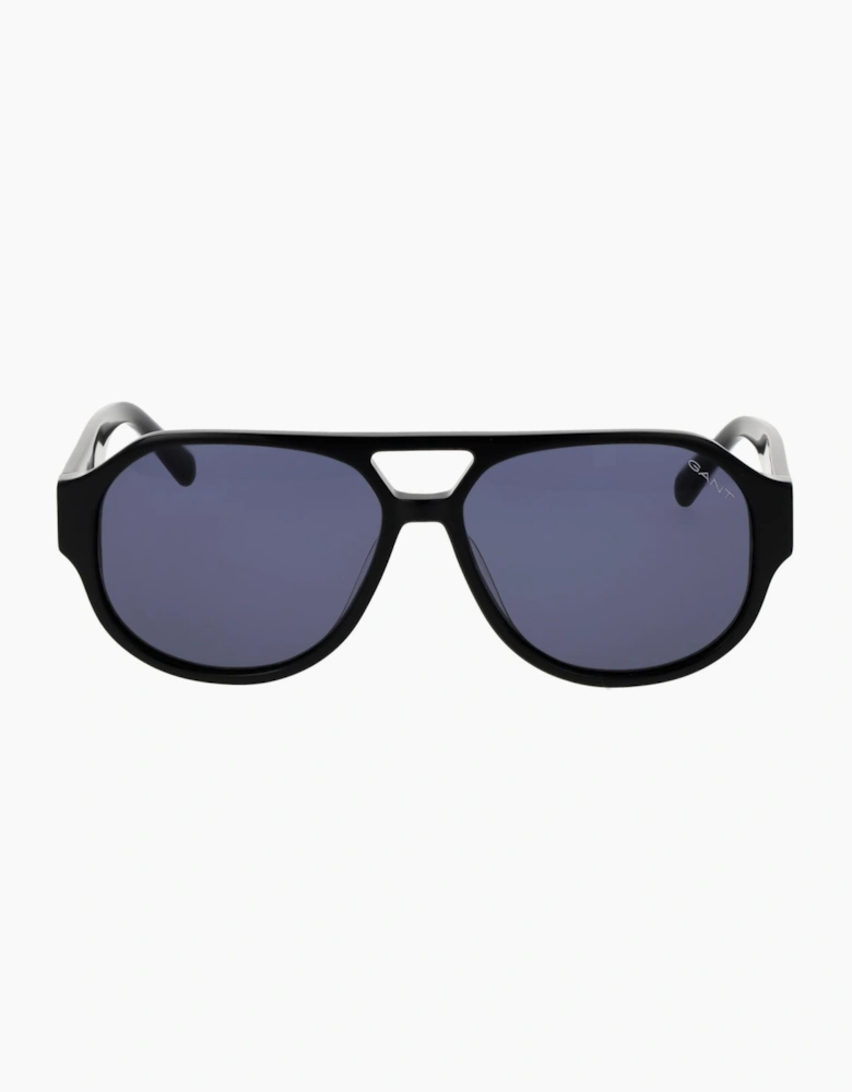 Gant Sunglasses GA00022 01A 58