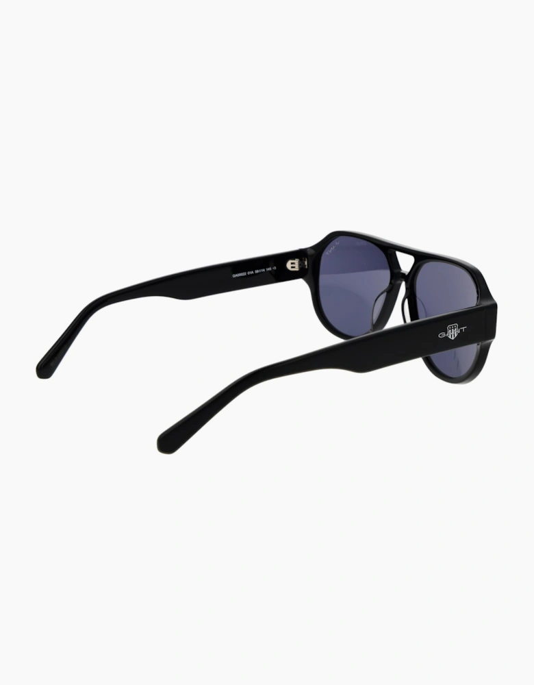 Gant Sunglasses GA00022 01A 58