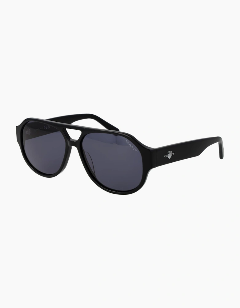 Gant Sunglasses GA00022 01A 58