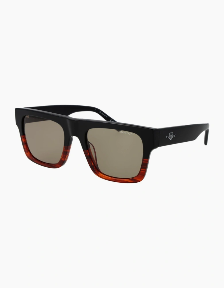 Gant Sunglasses GA7231 05N 53