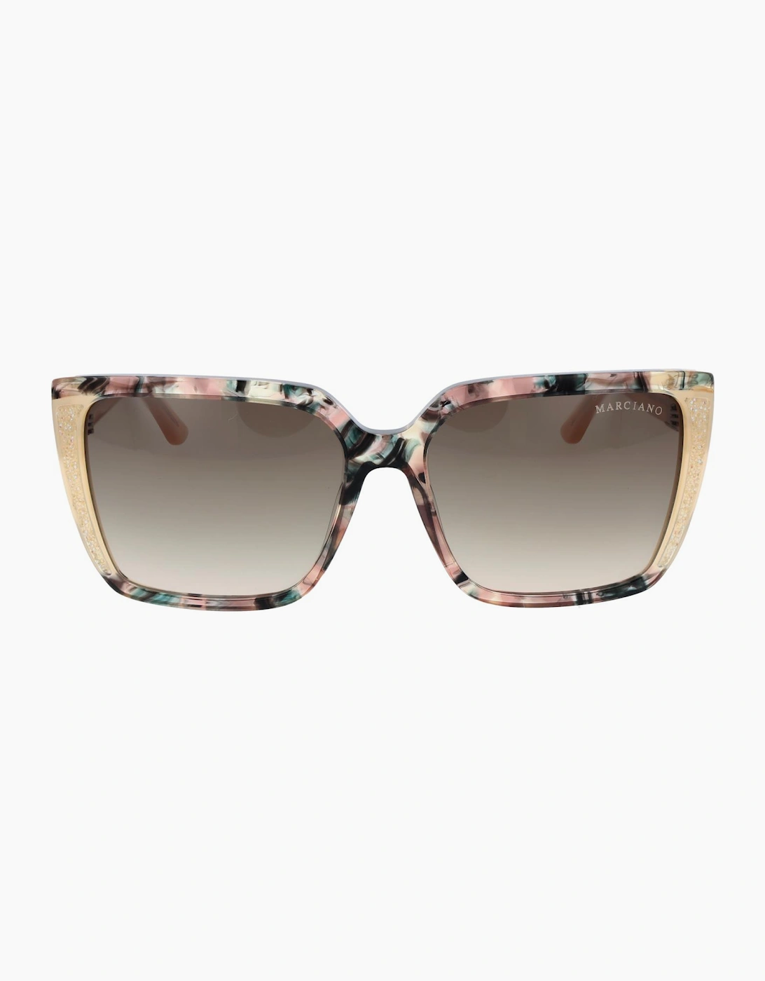 Marciano by Guess Sunglasses GM00012 59P 58