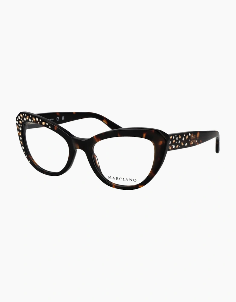 Marciano by Guess Optical Frame GM50016 052 53