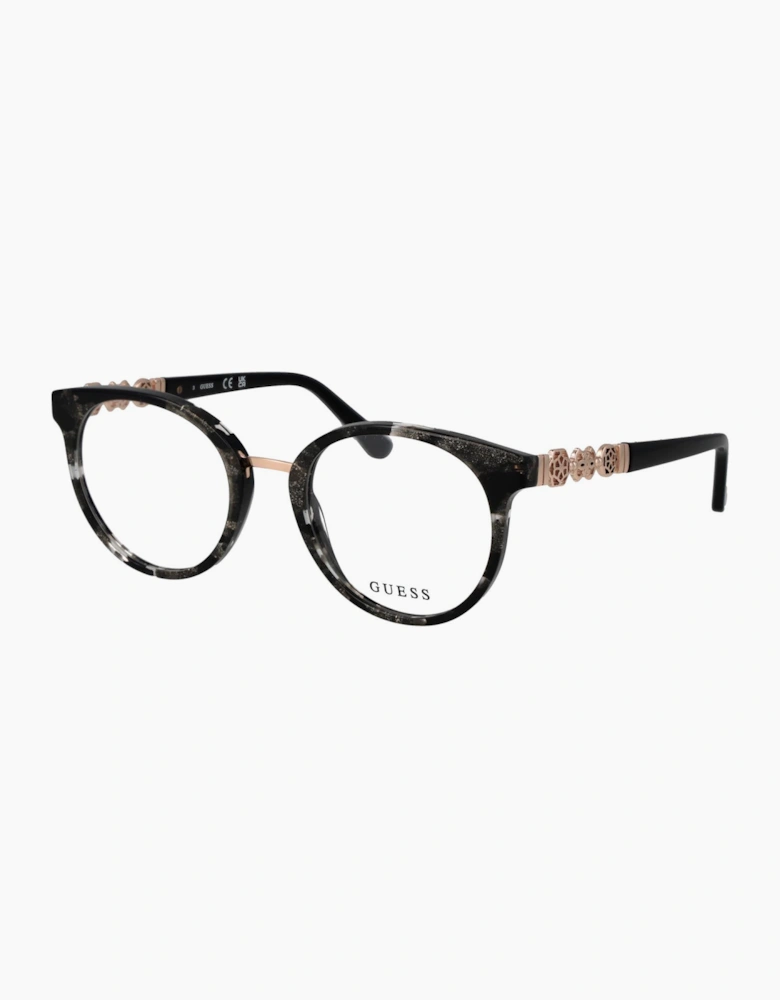 Guess Optical Frame GU2834 005 50