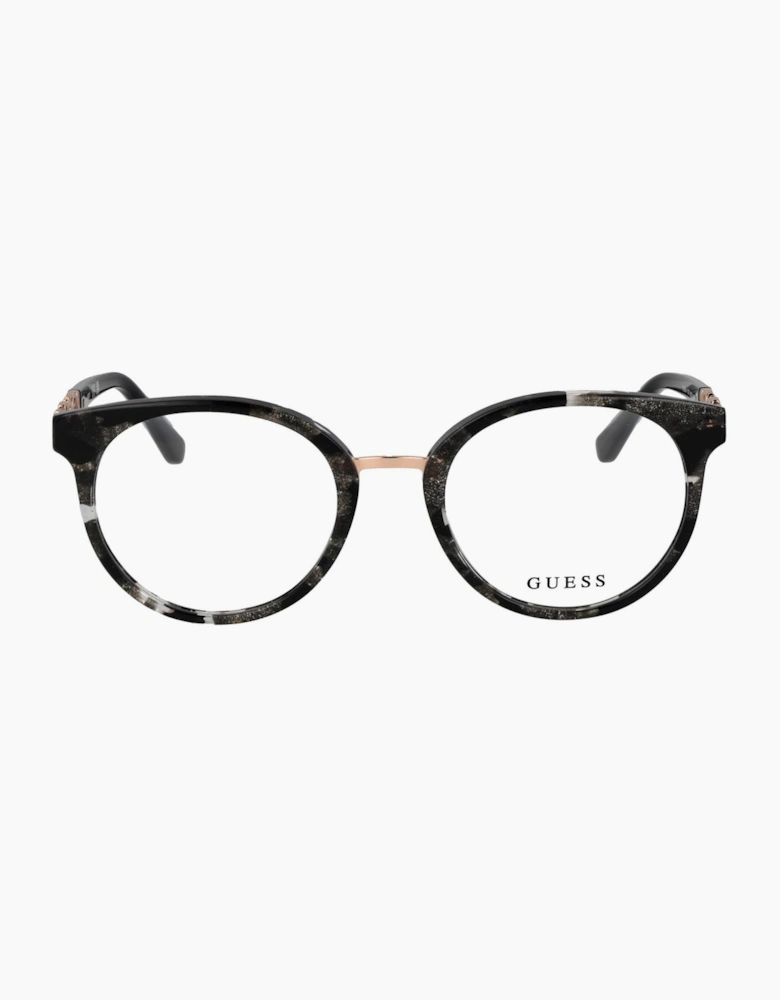 Guess Optical Frame GU2834 005 50
