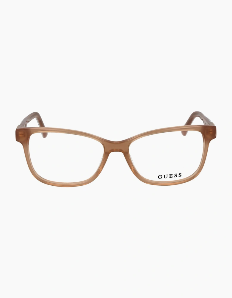 Guess Optical Frame GU2943 057 52