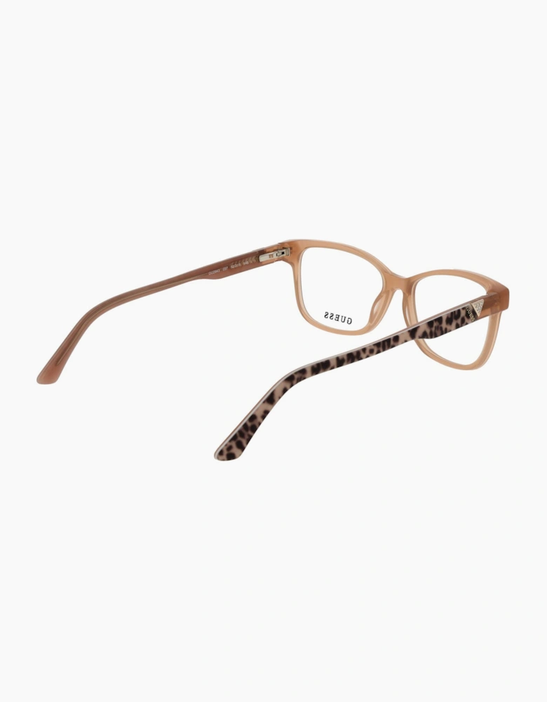 Guess Optical Frame GU2943 057 52