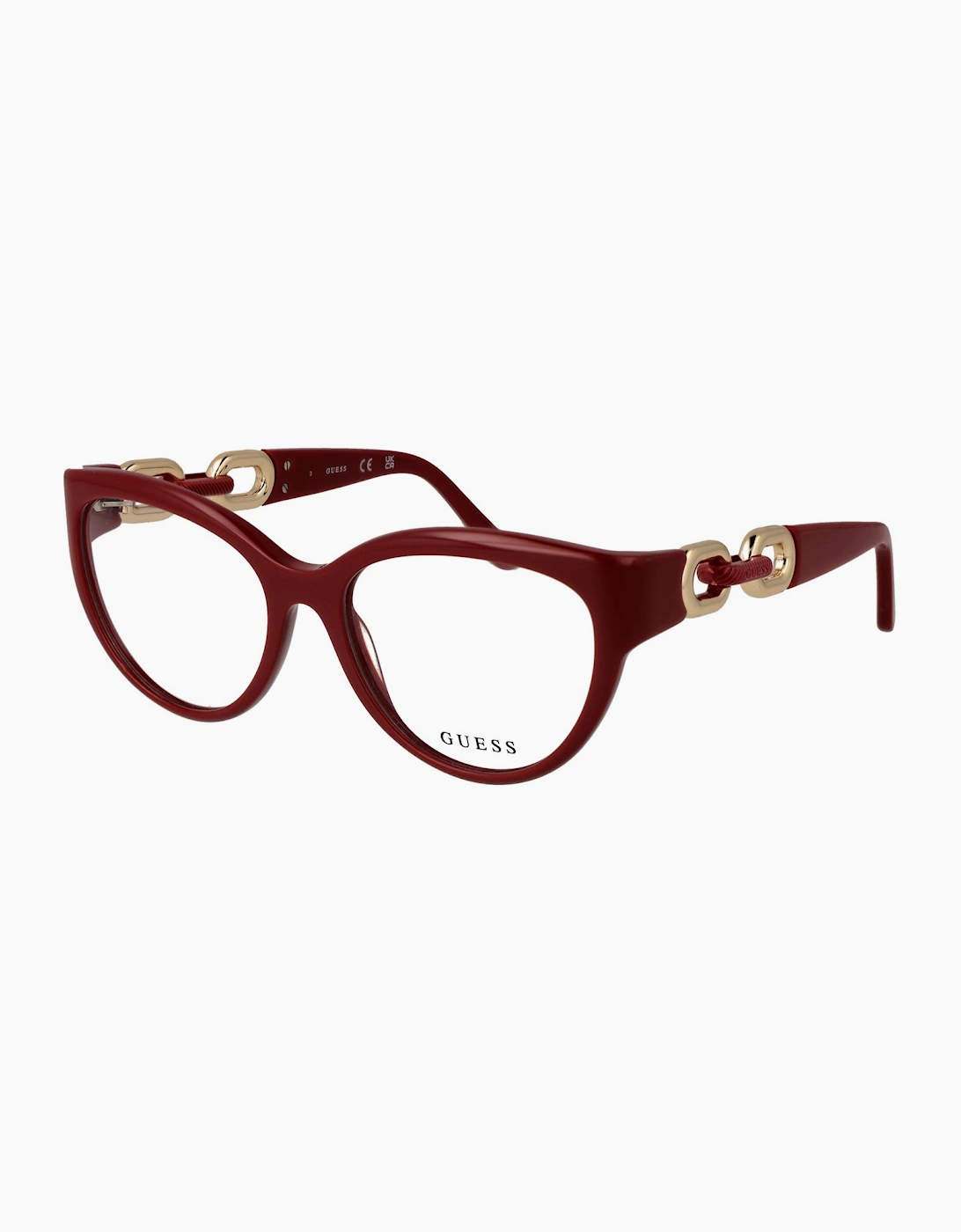 Guess Optical Frame GU50182 066 55