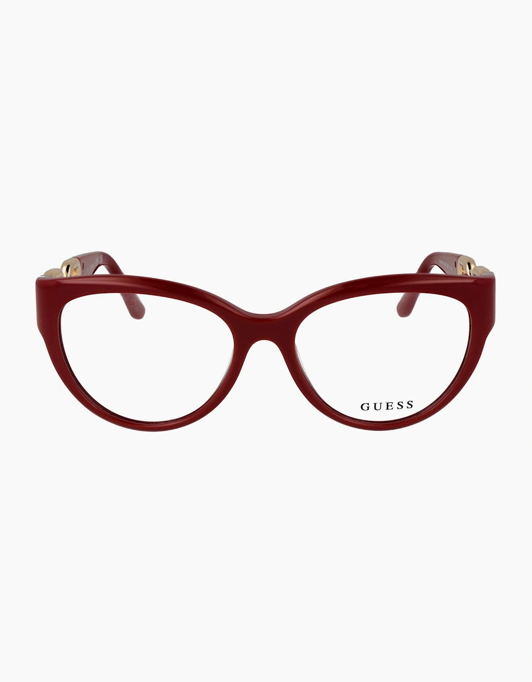 Guess Optical Frame GU50182 066 55