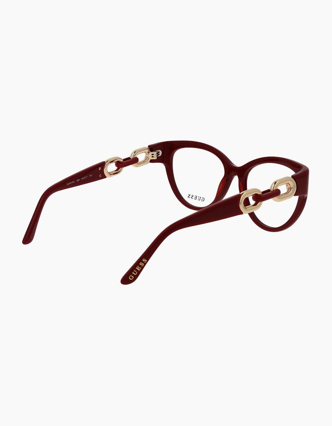 Guess Optical Frame GU50182 066 55