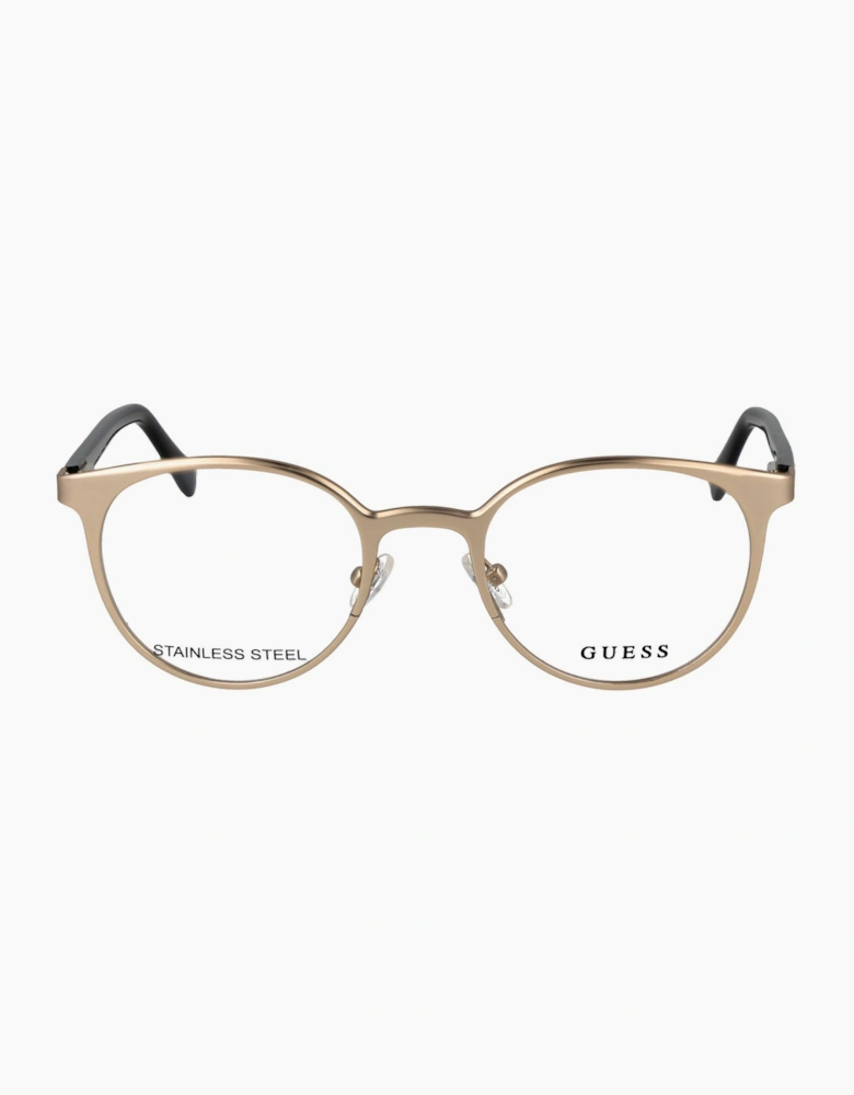 Guess Optical Frame GU50192 032 49