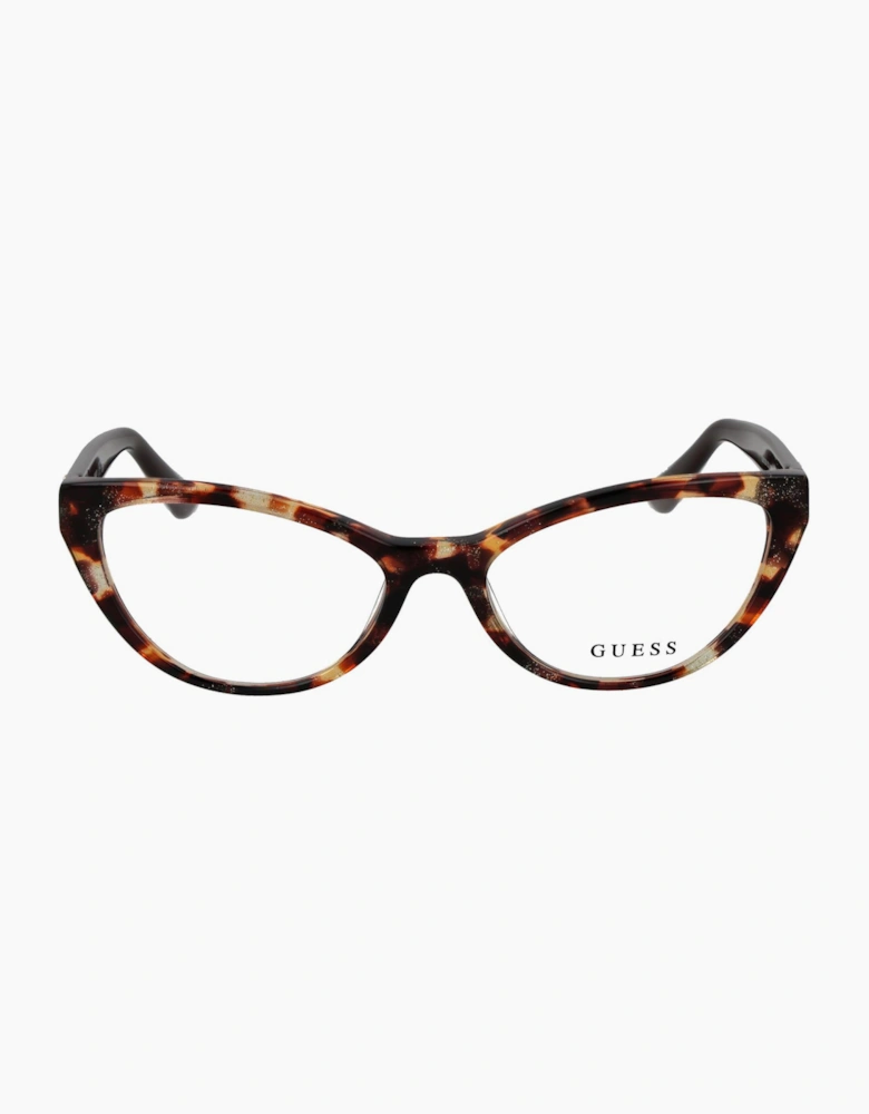 Guess Optical Frame GU50236 052 54