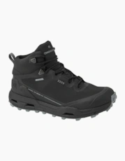 Black/Cloud Grey
