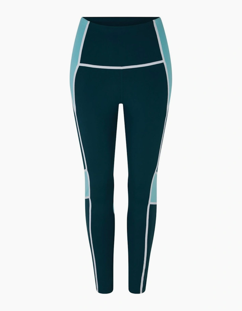 Lux Running Skinny Fit Legging