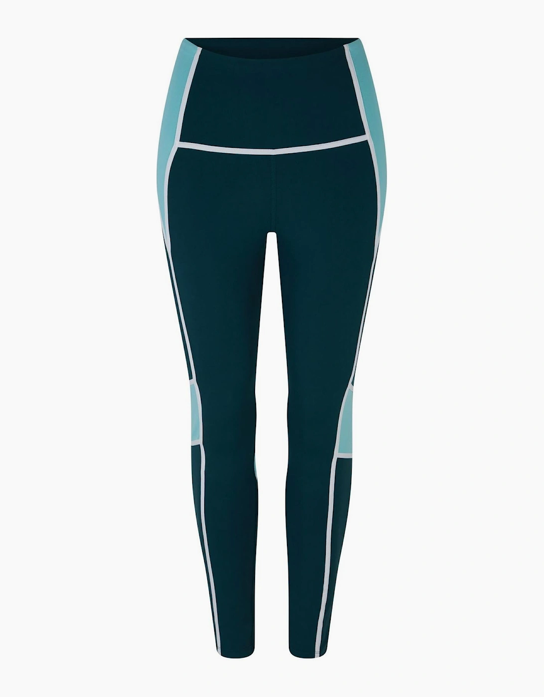 Lux Running Skinny Fit Legging