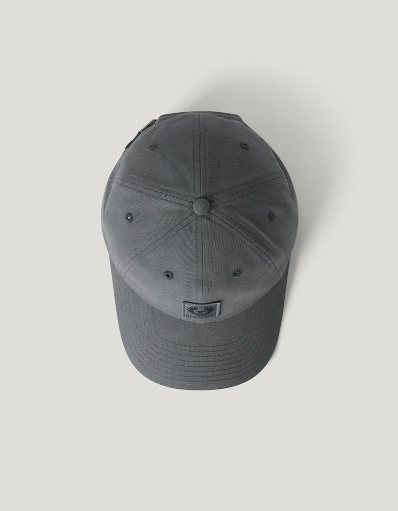 Belstaff Phoenix Logo Cap A1-26 Petrol