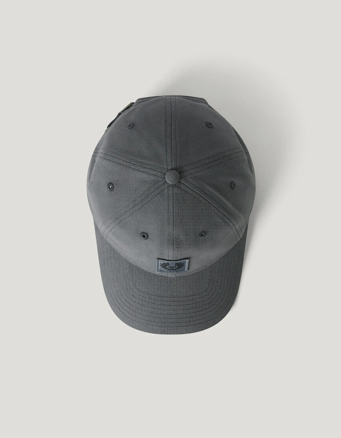 Belstaff Phoenix Logo Cap A1-26 Petrol