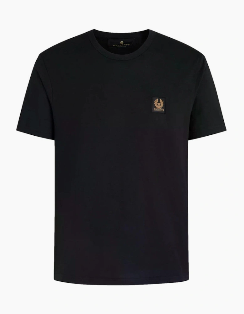 Belstaff T-Shirt A1-26 Black