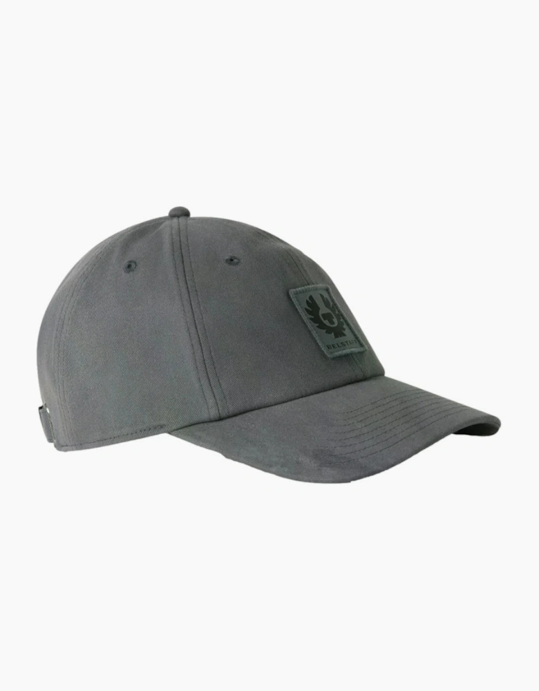 Belstaff Phoenix Logo Cap A1-26 Petrol