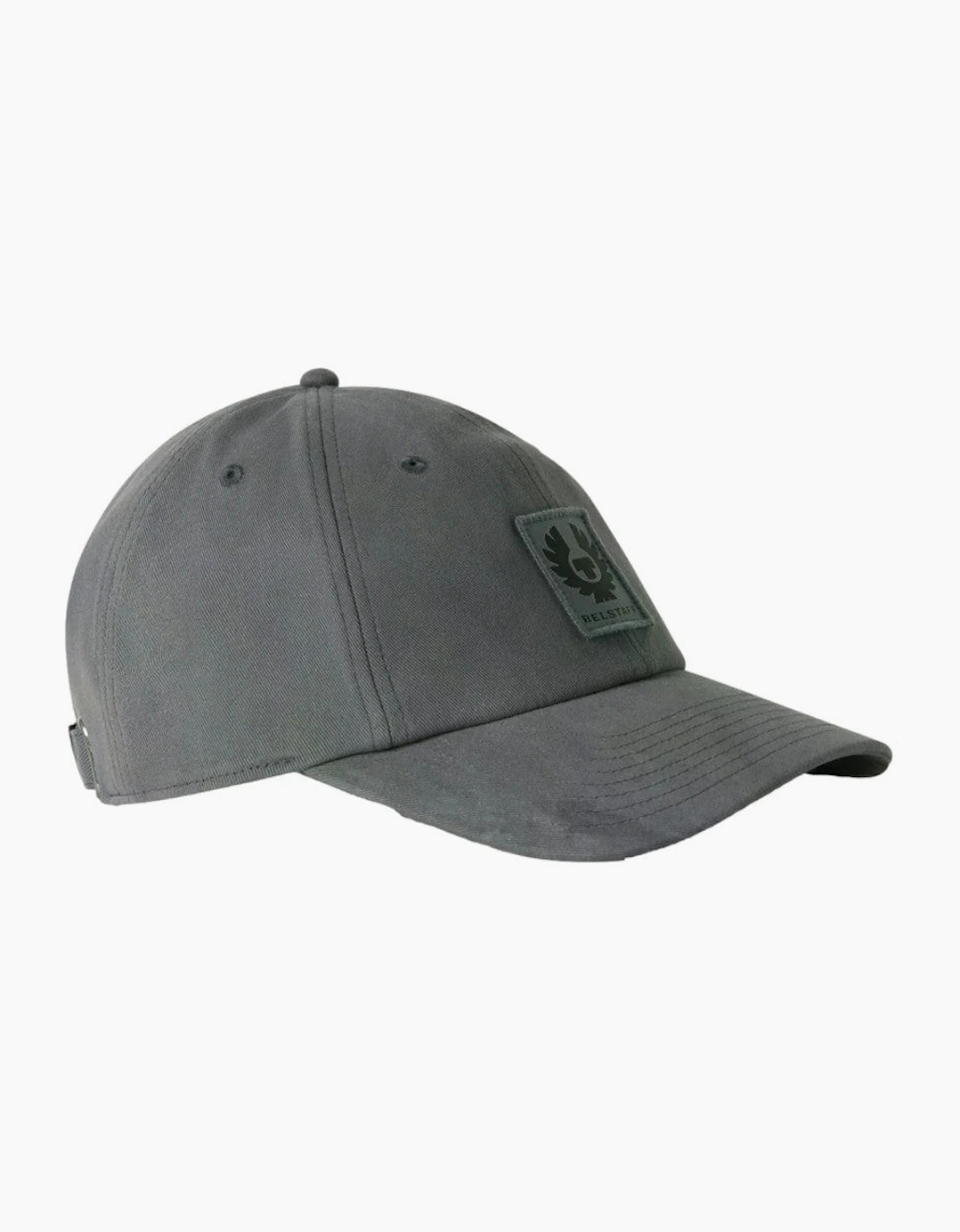 Belstaff Phoenix Logo Cap A1-26 Petrol