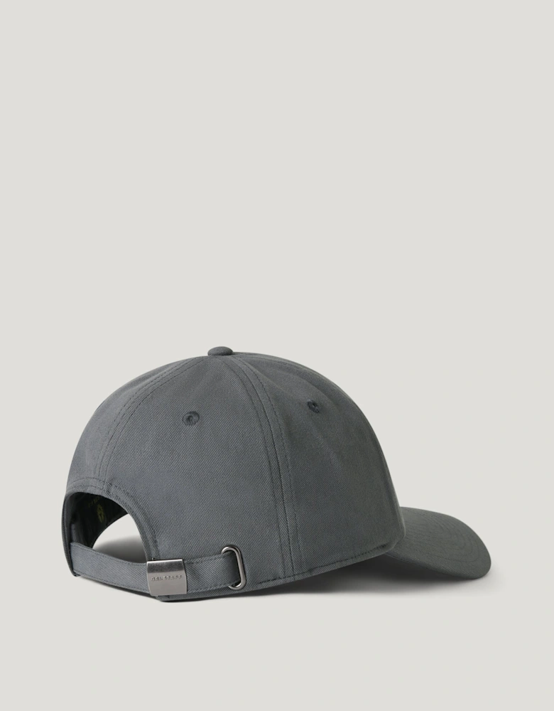 Belstaff Phoenix Logo Cap A1-26 Petrol