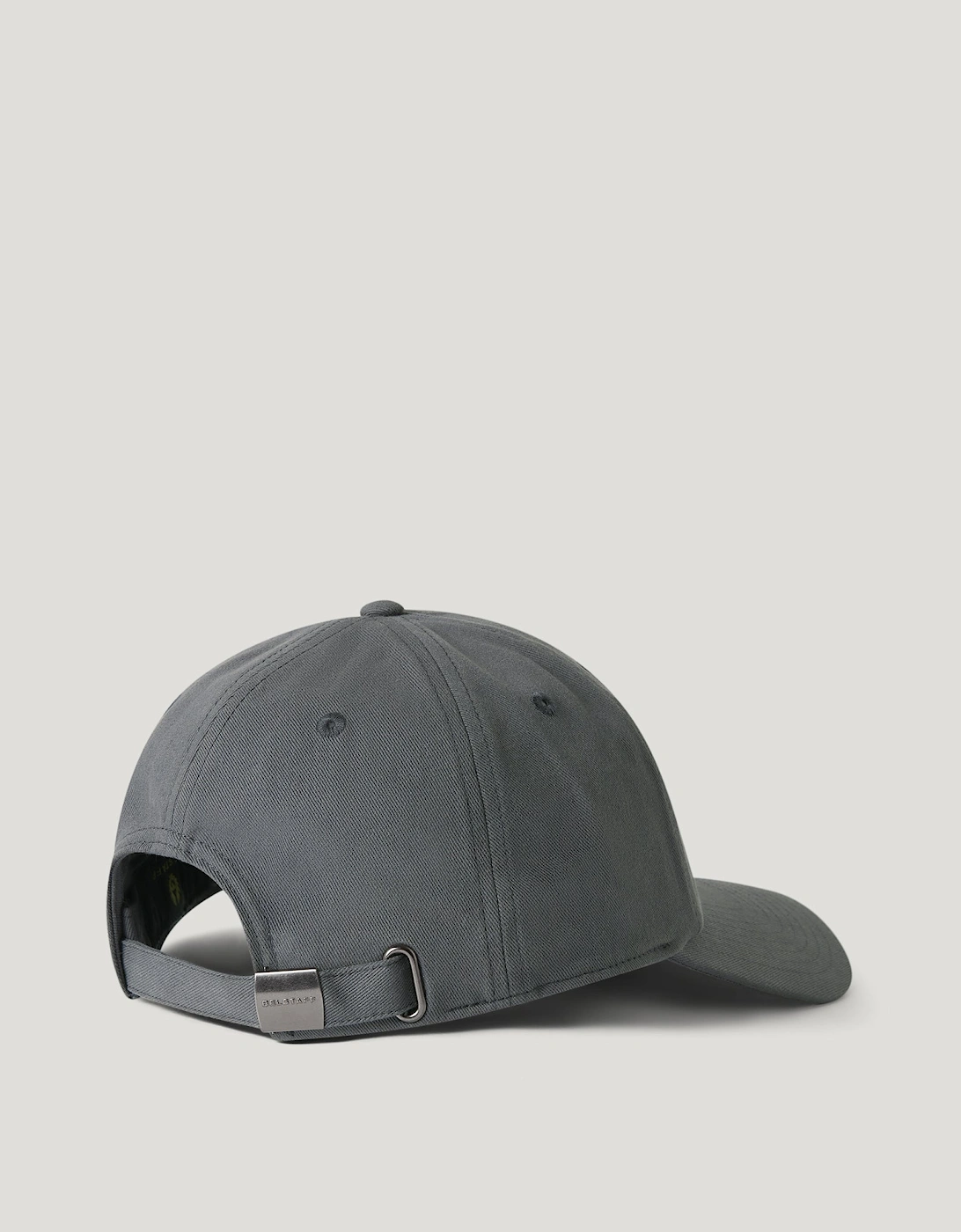 Belstaff Phoenix Logo Cap A1-26 Petrol