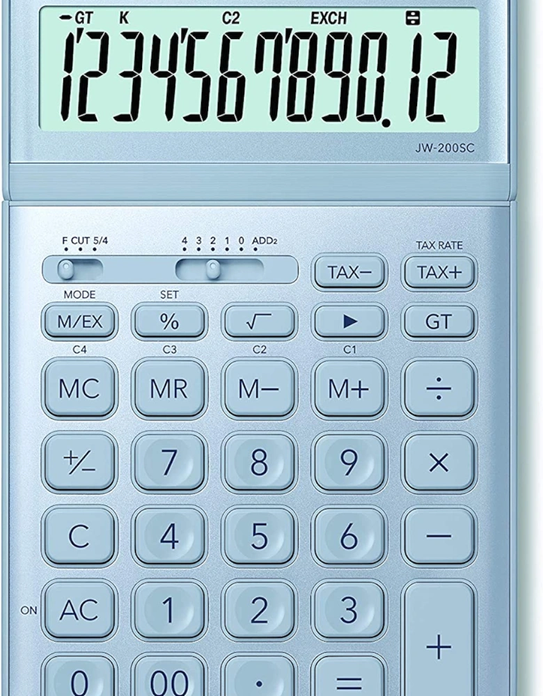 JW200SCBUCOMPLEMENT