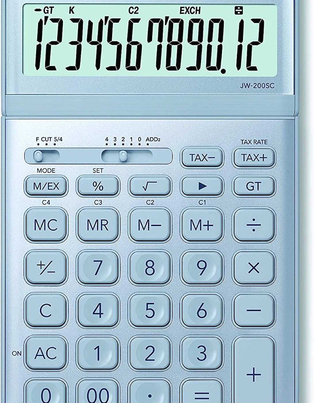 JW200SCBUCOMPLEMENT