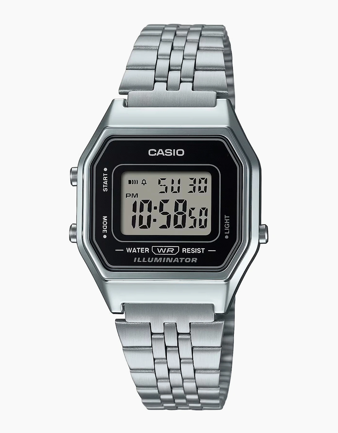 Casio LA680WA1 WATCH