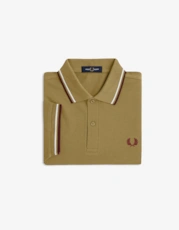 Bronze / Ecru