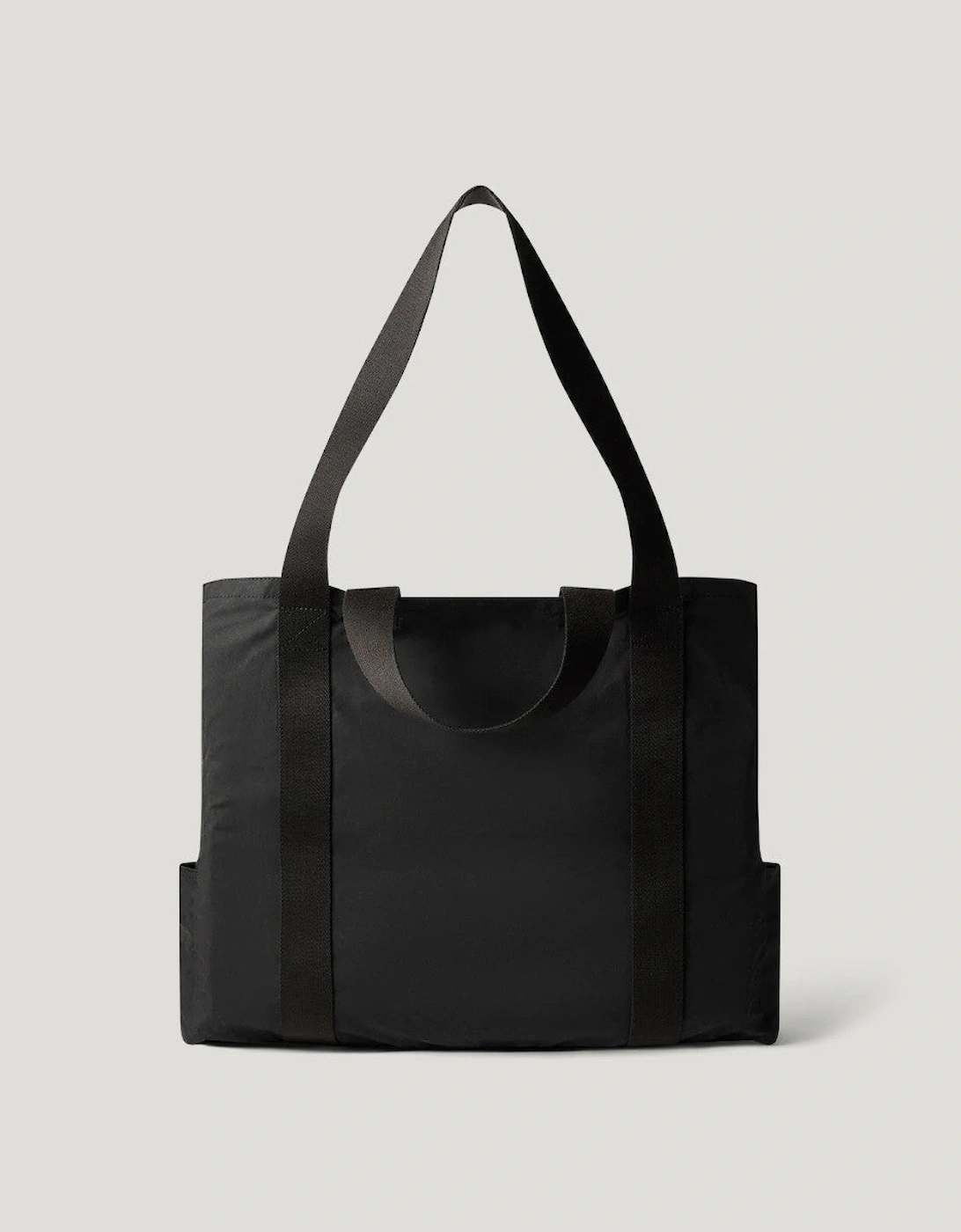 Belstaff Trialmaster Tote Bag Black