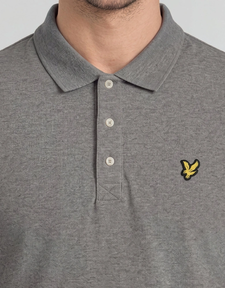 Cotton Polo Shirt