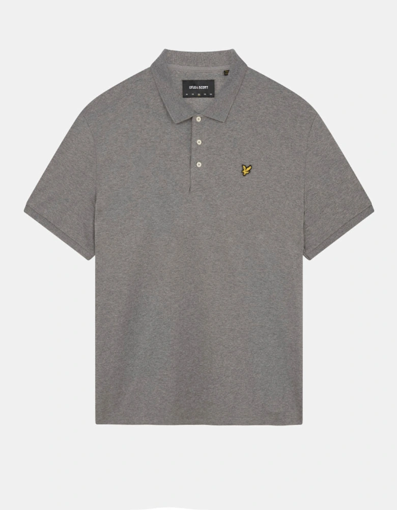 Cotton Polo Shirt