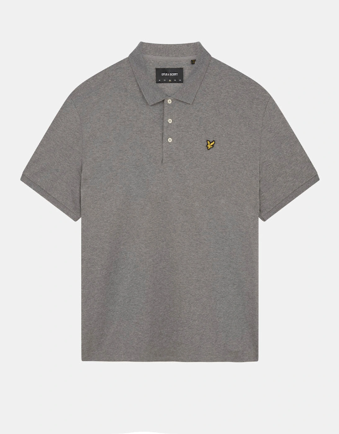 Cotton Polo Shirt