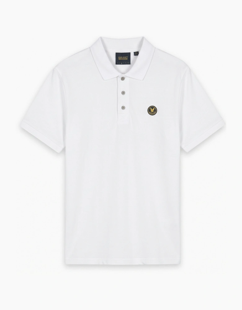 Archive Polo Shirt