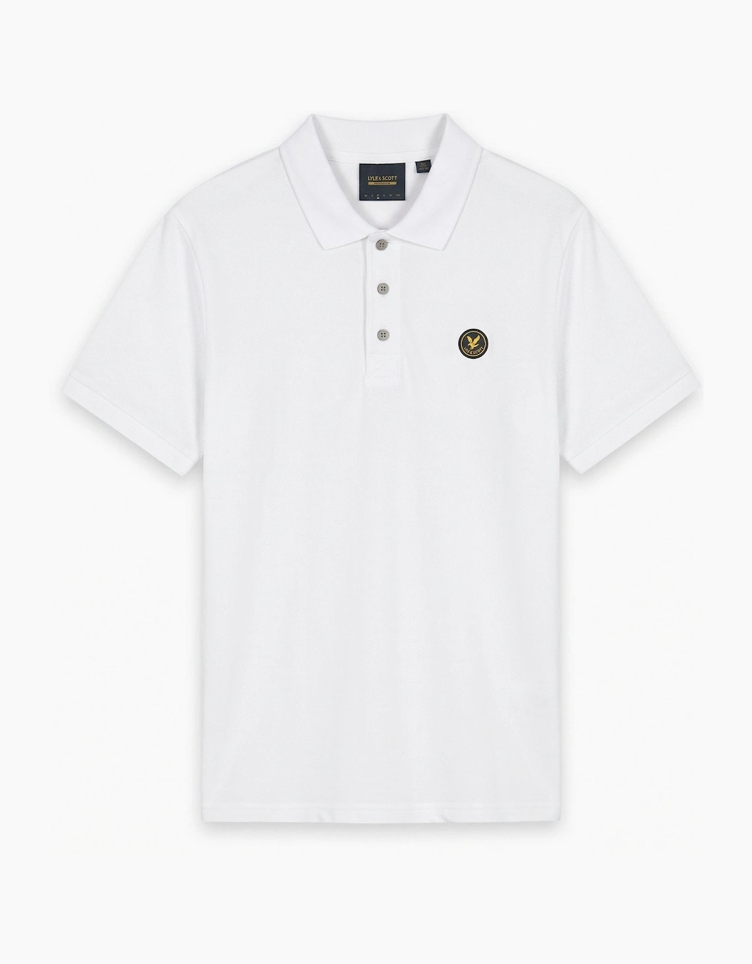 Archive Polo Shirt