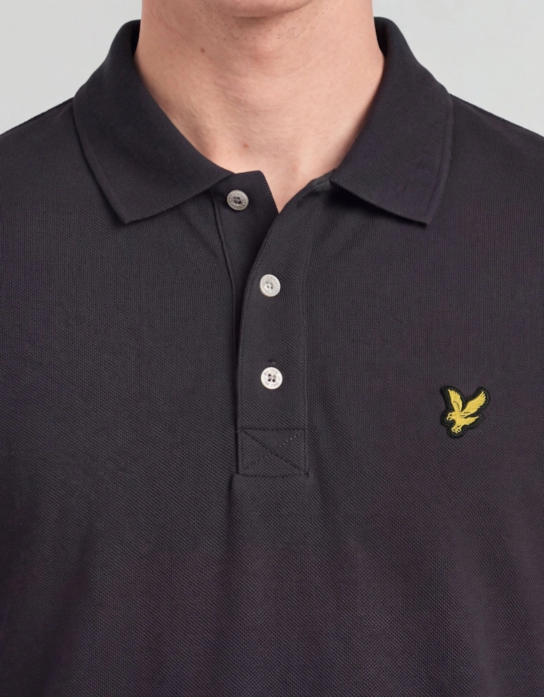 Everyday Cotton Polo Shirt