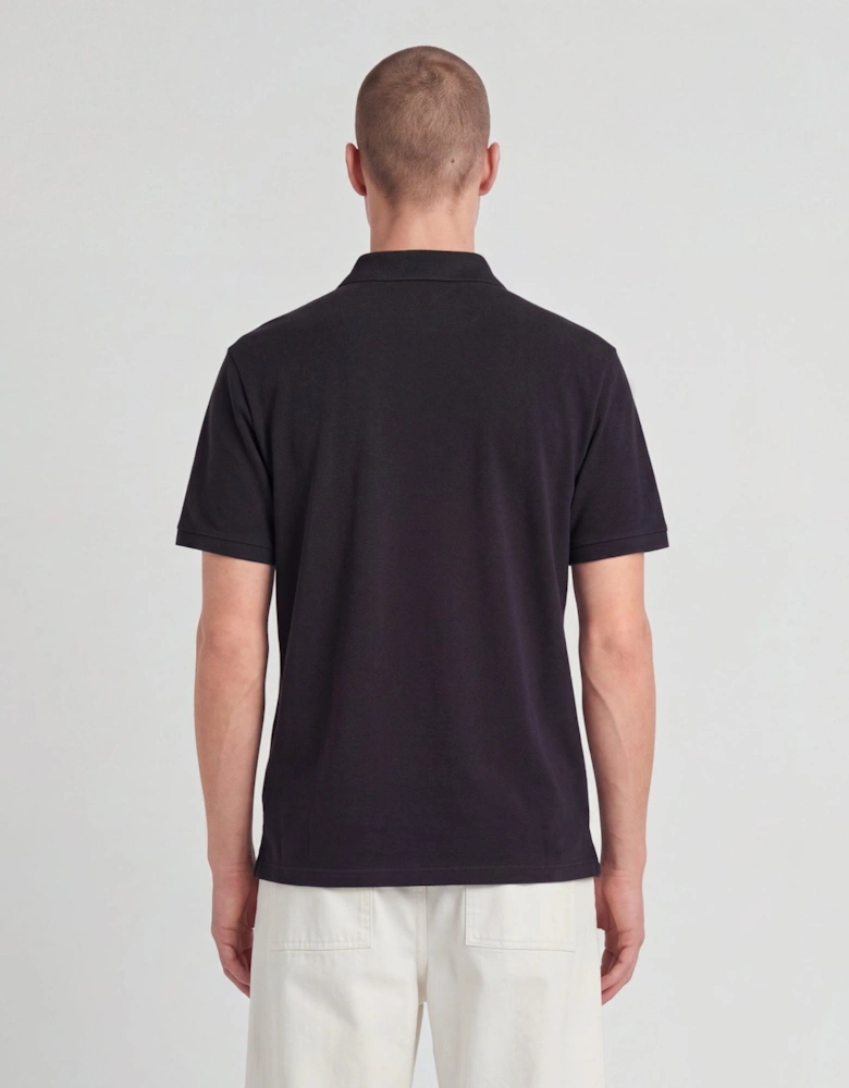 Everyday Cotton Polo Shirt