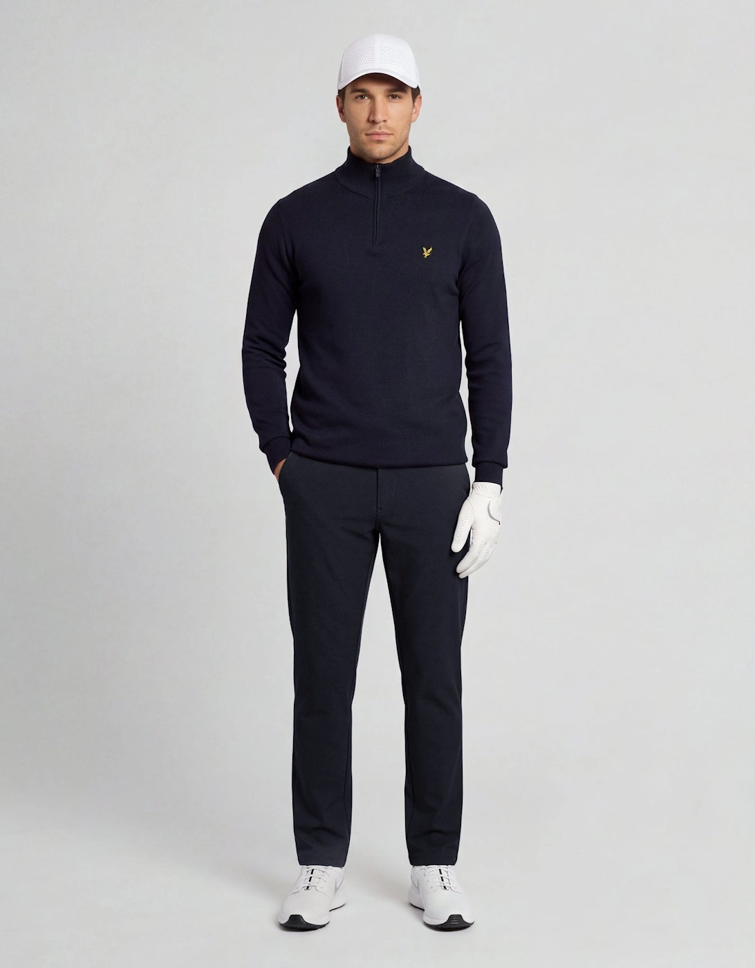 Technical Trousers