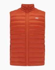 Burnt Orange