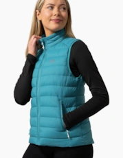 Soft Teal