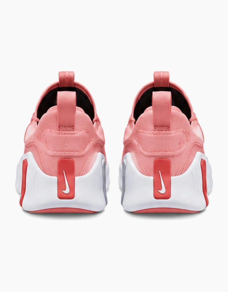 Nike Free Metcon 6 Magic Ember Bright Crimson Trainers