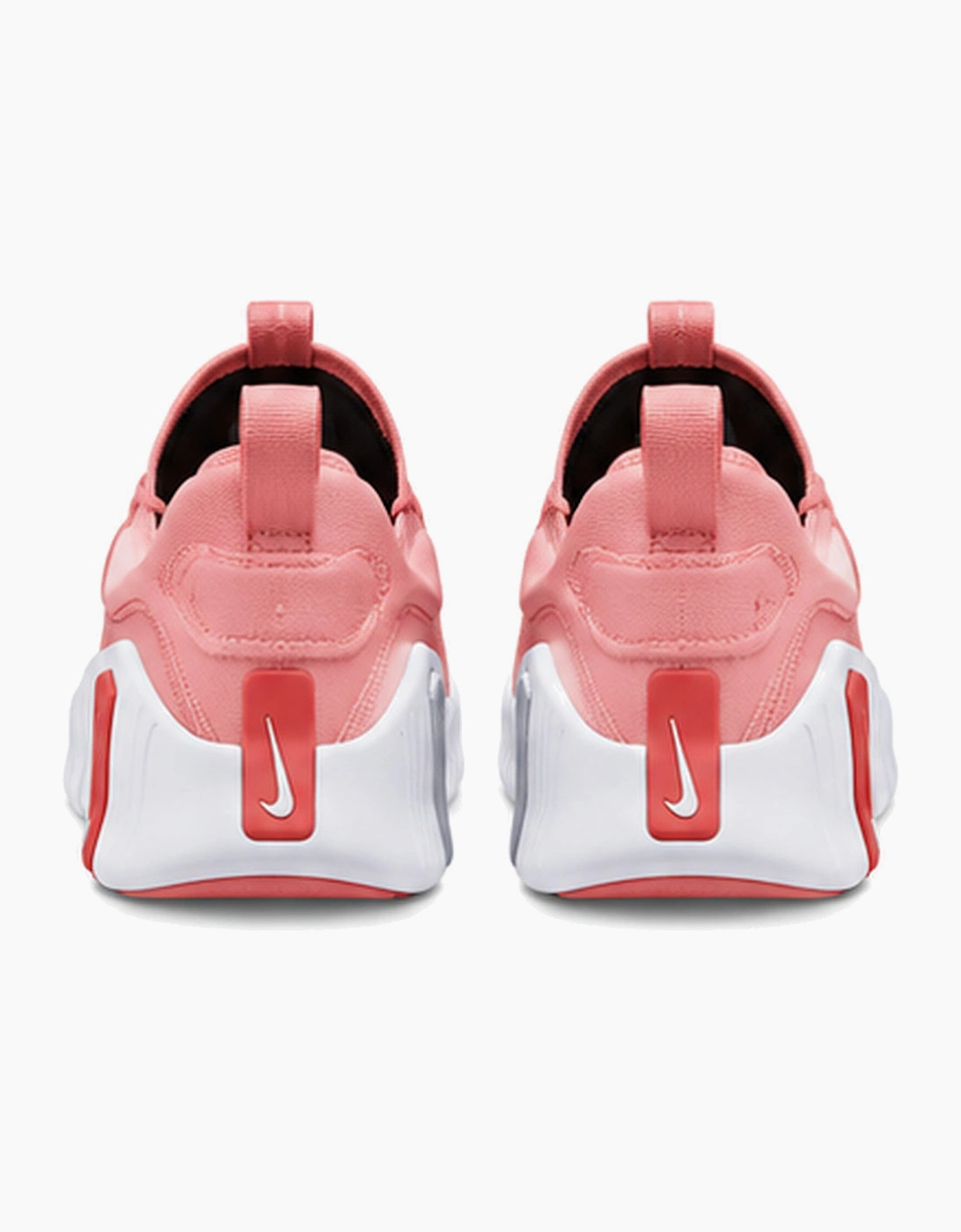 Nike Free Metcon 6 Magic Ember Bright Crimson Trainers