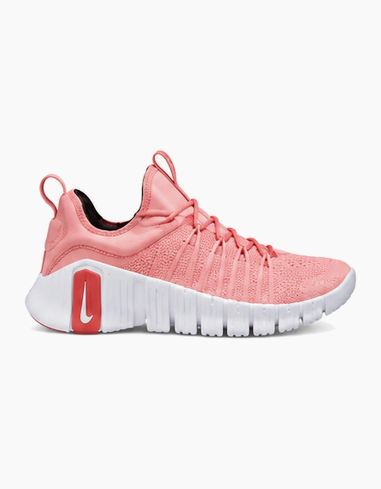 Nike Free Metcon 6 Magic Ember Bright Crimson Trainers