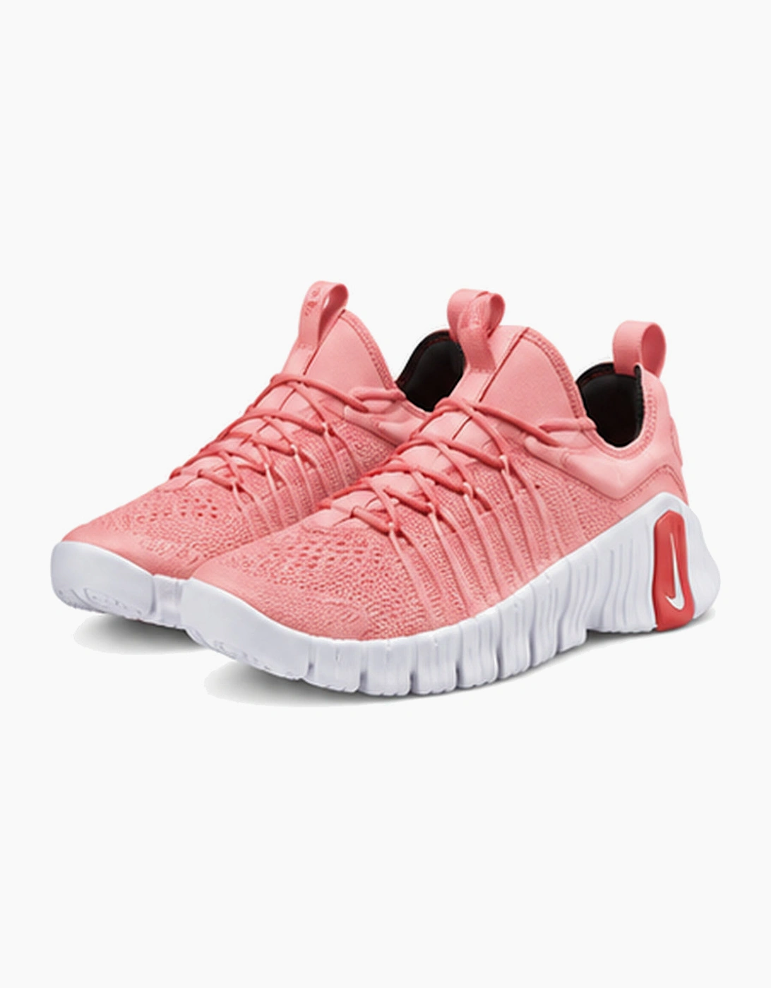 Nike Free Metcon 6 Magic Ember Bright Crimson Trainers