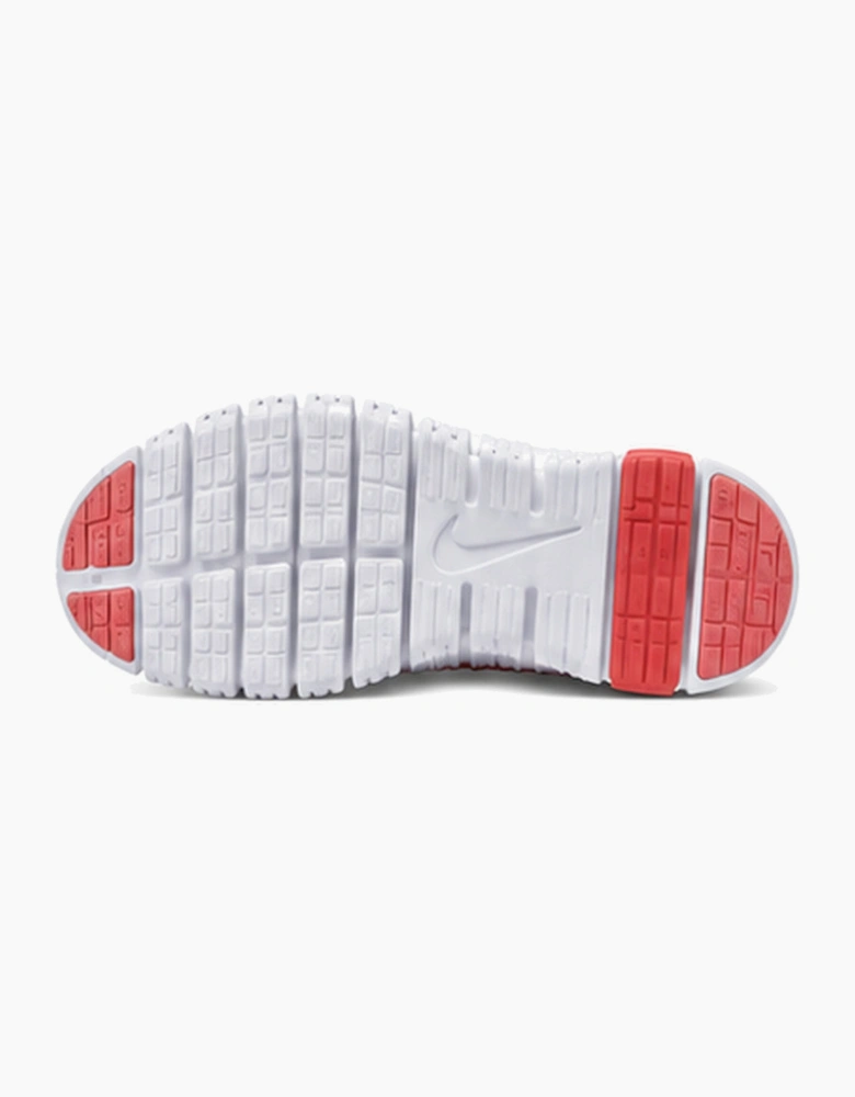 Nike Free Metcon 6 Magic Ember Bright Crimson Trainers