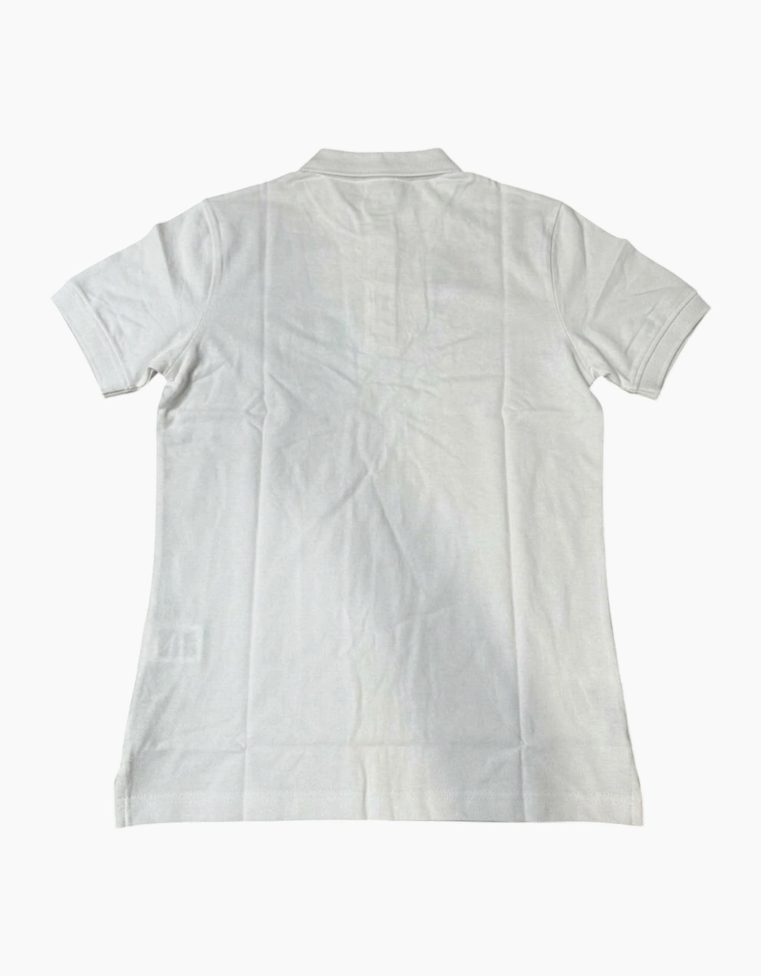 Mens T Shirts Pique Polo Shirt Cotton Golf Tee