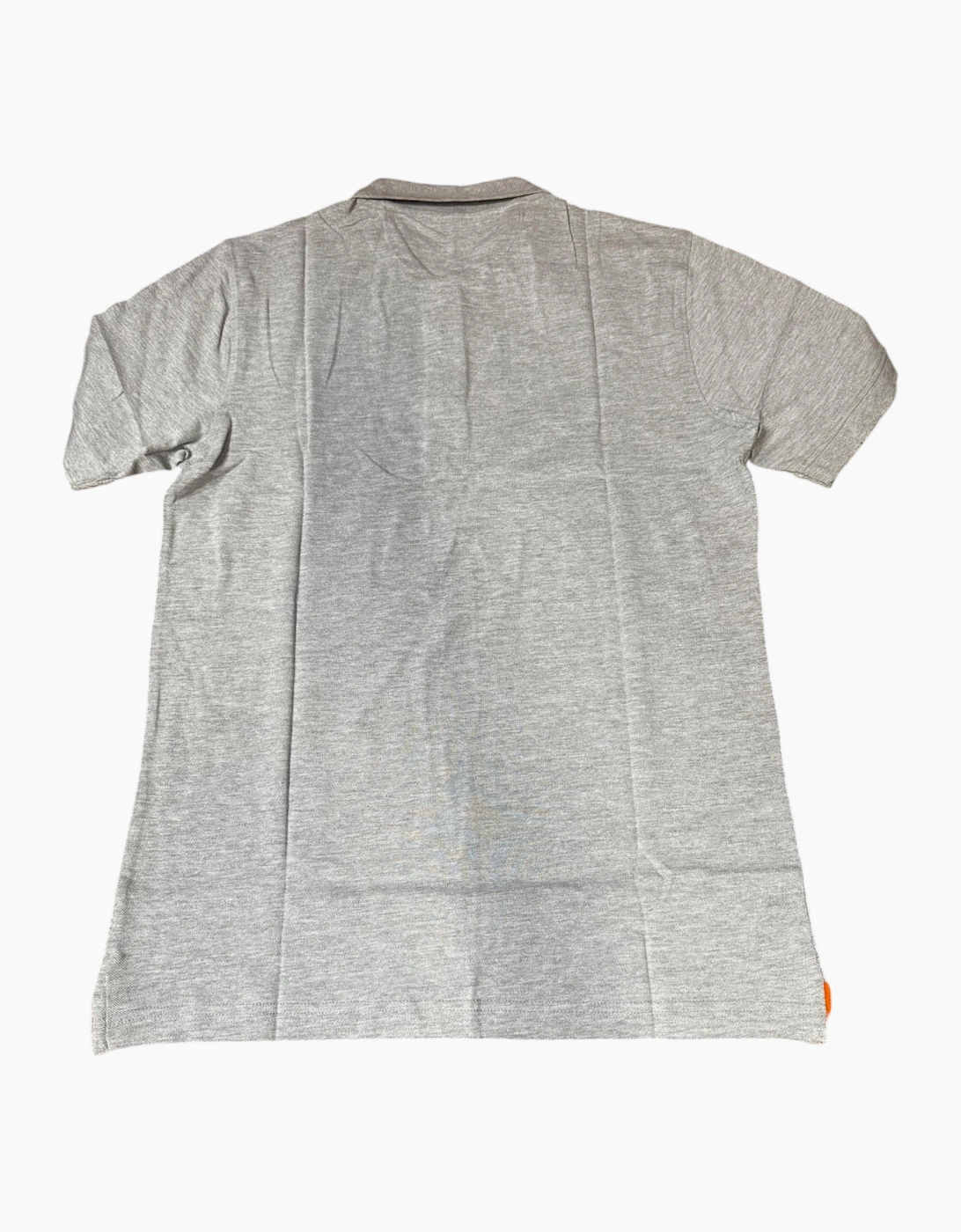 Mens T Shirts Pique Polo Shirt Cotton Golf Tee