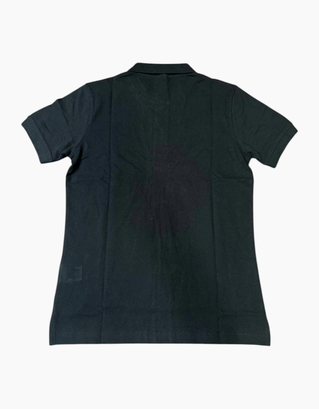 Mens T Shirts Pique Polo Shirt Cotton Golf Tee