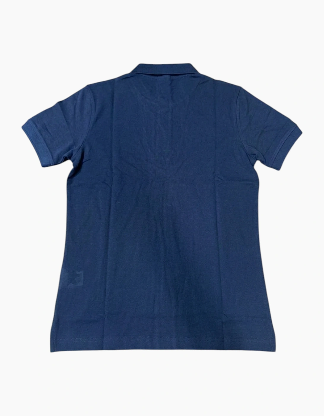 Mens T Shirts Pique Polo Shirt Cotton Golf Tee